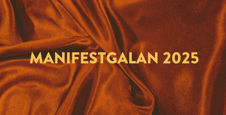 Manifest banner 2025-2